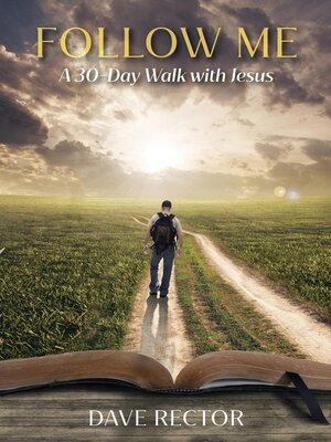 cover image of Follow Me